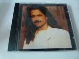 Dare to dream -Yanni, CD