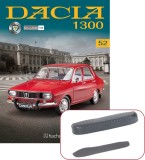 Numarul 52. Dacia 1300