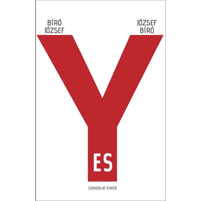 Yes - Bir&oacute; J&oacute;zsef