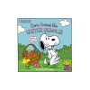 Here Comes the Easter Beagle!