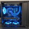 PC Intel Core 7 8700k + GTX 1080