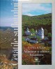 CETATILE SUFLETULUI. MANASTIRI SI SCHITURI BASARABENE - PAVEL BALAN - ARC 2002 - Carte Crestinism, Religioasa - Coperta Cartonata