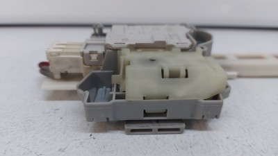 Inchizator electric pt Masina de spalat Electrolux EWF 1284BW / C151 foto