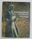 BIENALA INTERNATIONALA &#039; ION ANDREESCU &#039; , EDITIA A IX -A , BUZAU , 2014