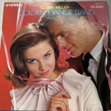 Vinil LP "Japan Press" Glenn Miller - Golden Dance Band (VG)