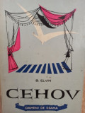 B. Elvin - Cehov (1960)