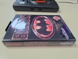 Batman caseta discheta clasica Sega Mega Drive Genesis