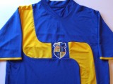 Tricou + sort fotbal - FC PLOIESTI (perioada 2006/2007)