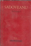 Cumpara ieftin Baltagul - Mihail Sadoveanu