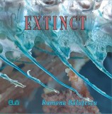 Extinct &ndash; Ramona Balutescu
