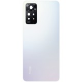 Cumpara ieftin Capac Baterie Xiaomi Redmi Note 11 Pro, Alb (Polar White), Service Pack 5600040K6S00