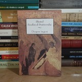SFANTUL SERAFIM AL DMITROVULUI - DESPRE INGERI , 2013 *