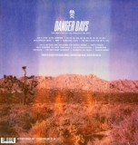 My Chemical Romance - Danger Days: The True Lives of the Fabulous Killjoys [VINYL] | My Chemical Romance, Warner Music
