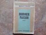 Damian Stănoiu - Duhovnicul Maicilor (Ediția a II-a, 1930, Editura Cartea Rom&acirc;nească