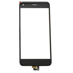 Touchscreen Huawei P9 Lite Mini Negru foto