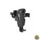 Suport Auto Borofone BH55 Fenix Gravity 4.5inch - 6.7inch Negru