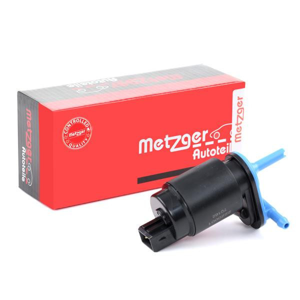 Pompa Spalare Parbriz Metzger Saab 9-5 1997-2009 2220001