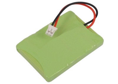 3,6V-400MAH NIMH AKKU ALTERNATIV F&amp;Uuml;R AUERSWALD COM foto