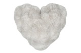 Perna Decorativa Maddy 40X45Cm, Culoare Crem, 100% Poliester