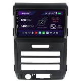Cumpara ieftin Navigatie Ford F150 (2008-2014), Android 13, A-Octacore 4GB RAM + 64GB ROM, 9 Inch - AD-BGA9004+AD-BGRKIT139