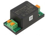 Alimentator Pulsatoriu 30W 12V 2500mA pentru &Icirc;ncastrare