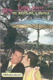 Nu risti, nu castigi de Emma Darcy, Editura Alcris 1996, Roman Romantic, Literatura Straina, Editie Veche