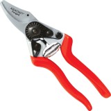 Foarfeca de gradina AQUACRAFT&reg; 330520, pentru crengi, forjata, cu toc pentru curea