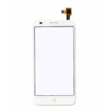 Touchscreen Alcatel Pixi 3 (5) 5015X Alb Service Pack