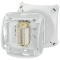 Carcasă IP66 cu cleme gri ENYCASE&reg;