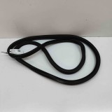 Garnitura Usa Dreapta Fata Opel Mokka 2023 OEM 17227223 Cromata Inox