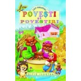 Povesti si povestiri - Ion Creanga - Editura Editura Regis (Editpress SRL)