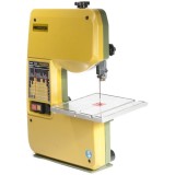Proxxon MBS 240/E - Fierastrau vertical cu banda 85 W