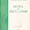 Revista De Fizica Si Chimie - Anul XXIV, Nr.:7 , IULIE 1987