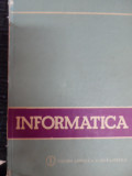 Informatica - Ghe. Dodescu ,549021