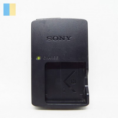 Charger original Sony BC-CSN fara cablu foto