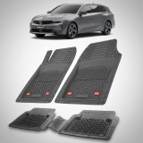 Cumpara ieftin Covorase Opel Astra L (Mk8) Combi/Sports Tourer Compatibile 2021-2025 | Black