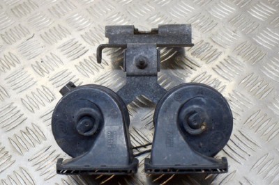 Claxon LAND ROVER RANGE ROVER EVOQUE L538 2012 OEM: E355306,BJ32-13A803-AC,B34SA,E30055306 11658291 foto