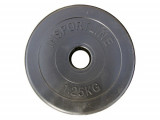 Greutate ciment inSPORTline 1.25kg/30mm FitLine Training