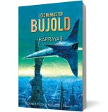 Barrayar - Lois McMaster Bujold - Paladin