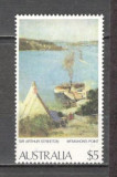 Australia.1979 Pictura MA.79, Nestampilat