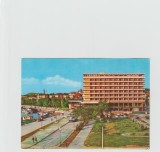 bnk cp Tulcea - Hotelul turistic Delta - necirculata - marca fixa