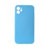 Husa Fresh Color TPU Apple Iphone XR (6.1) bleo, Albastru