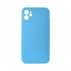 Husa Fresh Color TPU Huawei Nova 5T bleo