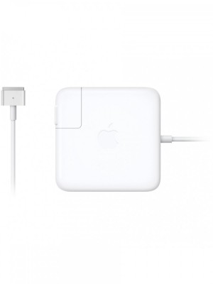 Incarcator laptop original OEM Apple MacBook 60W MagSafe 2 foto