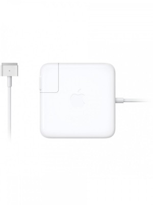 Incarcator laptop original Apple MacBook 60W MagSafe 2 foto