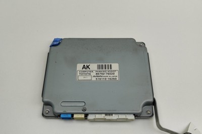 Unitate de control senzor de parcare PDC LEXUS CT ZWA10_ 2011 OEM: 86792-76020,516110-16260 30308792 foto