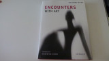 Encounters with art