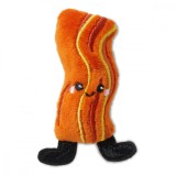 Jibbitz Crocs Bacon Plush, Crocs Jibbitz