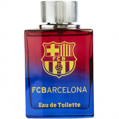 FC Barcelona Apa de toaleta Barbati 100 ml foto