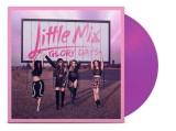 Glory Days - Coloured Vinyl 12&quot;, 33 ⅓ RPM) | Little Mix